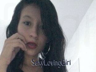 SexyLovingGirl