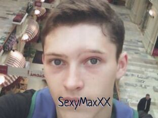 SexyMaxXX