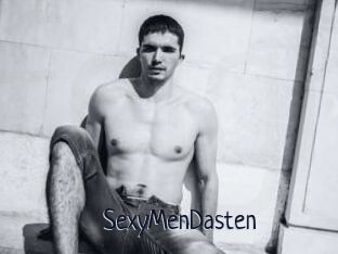 SexyMenDasten