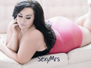 SexyMrs