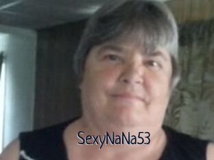 SexyNaNa53