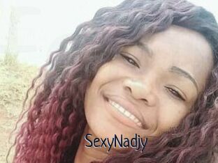SexyNadjy