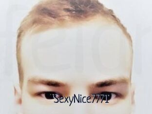 SexyNice7771