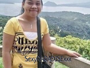 SexyPARADISExxx