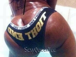 SexyQueenTee