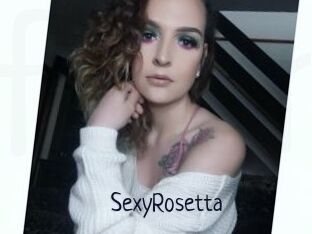 SexyRosetta