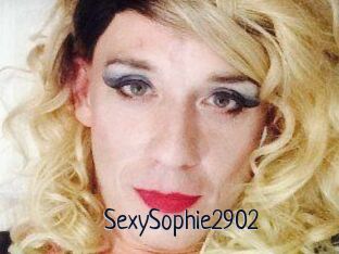SexySophie2902