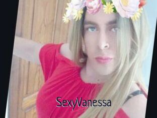 SexyVanessa