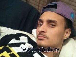 SexyVersRedBone