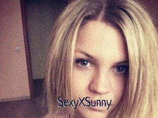 SexyXSunny_