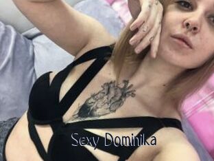 Sexy_Dominika
