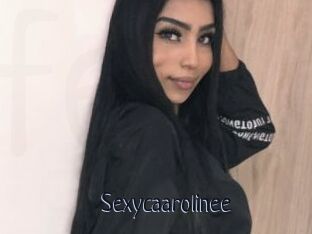 Sexycaarolinee