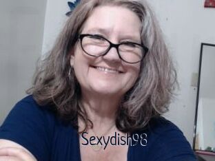 Sexydish98