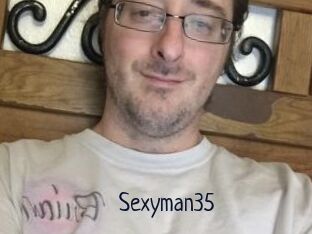 Sexyman35