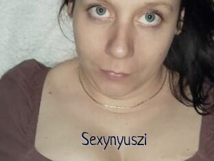 Sexynyuszi