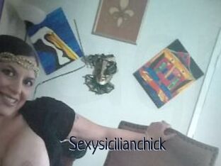 Sexysicilianchick