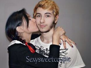 Sexysweetcouple