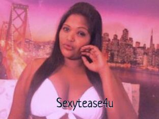 Sexytease4u