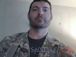 SgtDeen