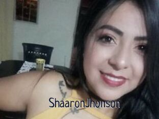ShaaronJhonson