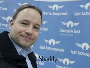 Shaddy