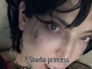 Shadia_princess