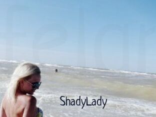 ShadyLady