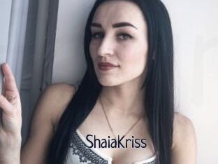 ShaiaKriss