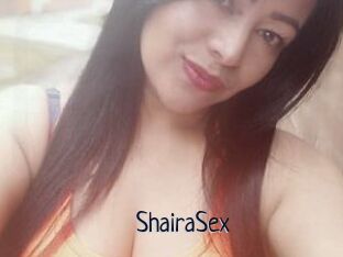 ShairaSex