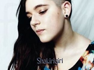 Shakirigirl