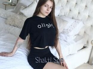 Shakti_Sun