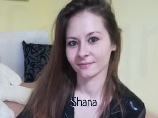 Shana