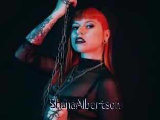 ShanaAlbertson