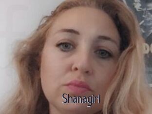 Shanagirl