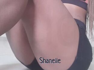 Shanelle