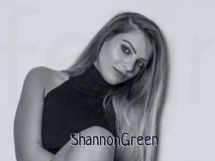 ShannonGreen