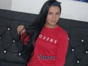 Shanon
