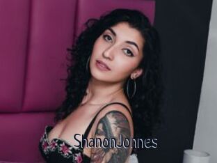 ShanonJonnes