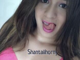 Shantallhorny