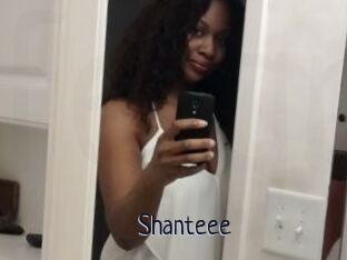 Shanteee