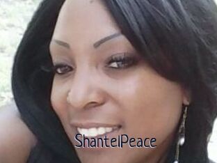 Shantel_Peace