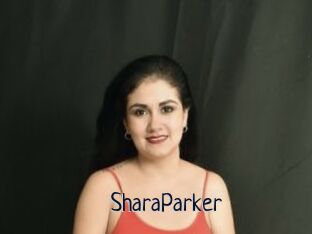 SharaParker