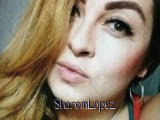 SharomLopez