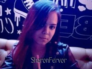 SharonFervor