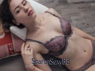 SharonSexyBB