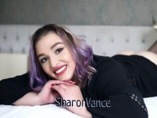SharonVance
