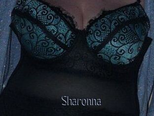Sharonna