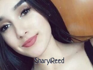 SharylReed