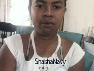 ShashaNavy