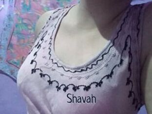 Shavah